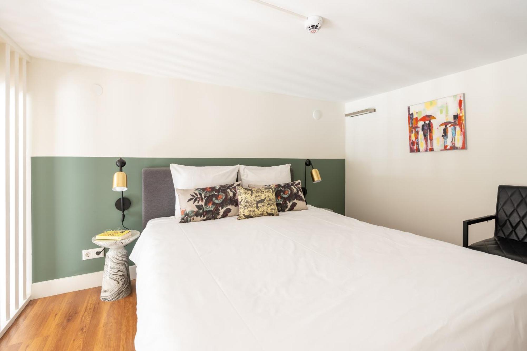 Short Stay Group Harbour Loft Studios Ámsterdam Exterior foto