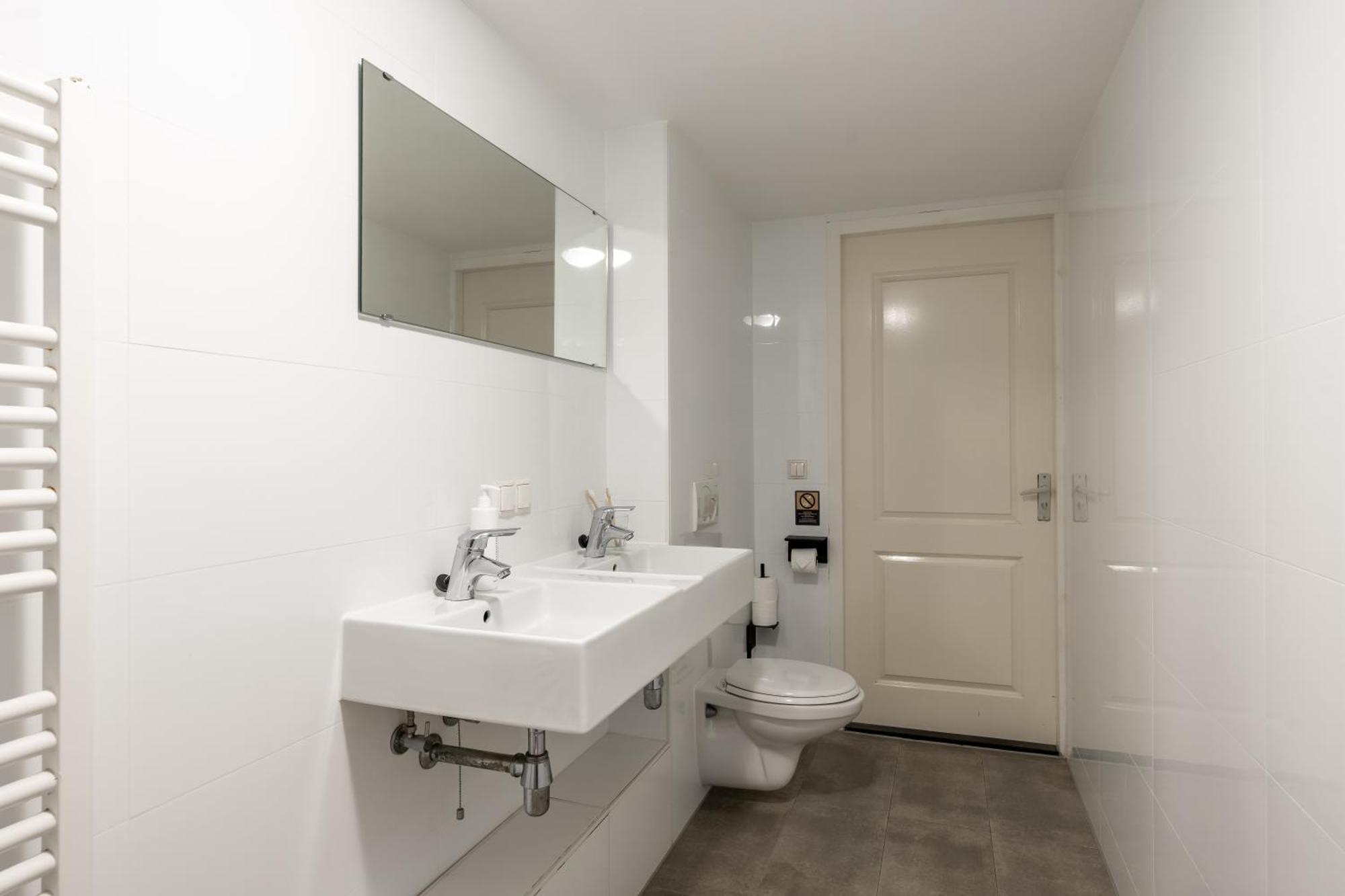 Short Stay Group Harbour Loft Studios Ámsterdam Exterior foto