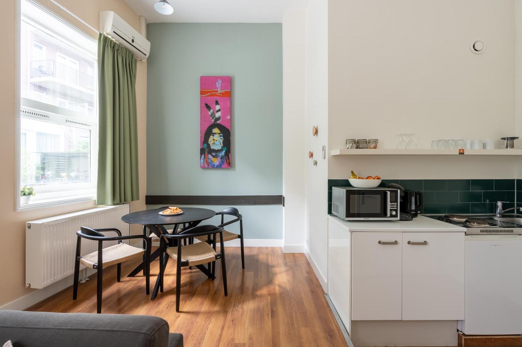 Short Stay Group Harbour Loft Studios Ámsterdam Exterior foto