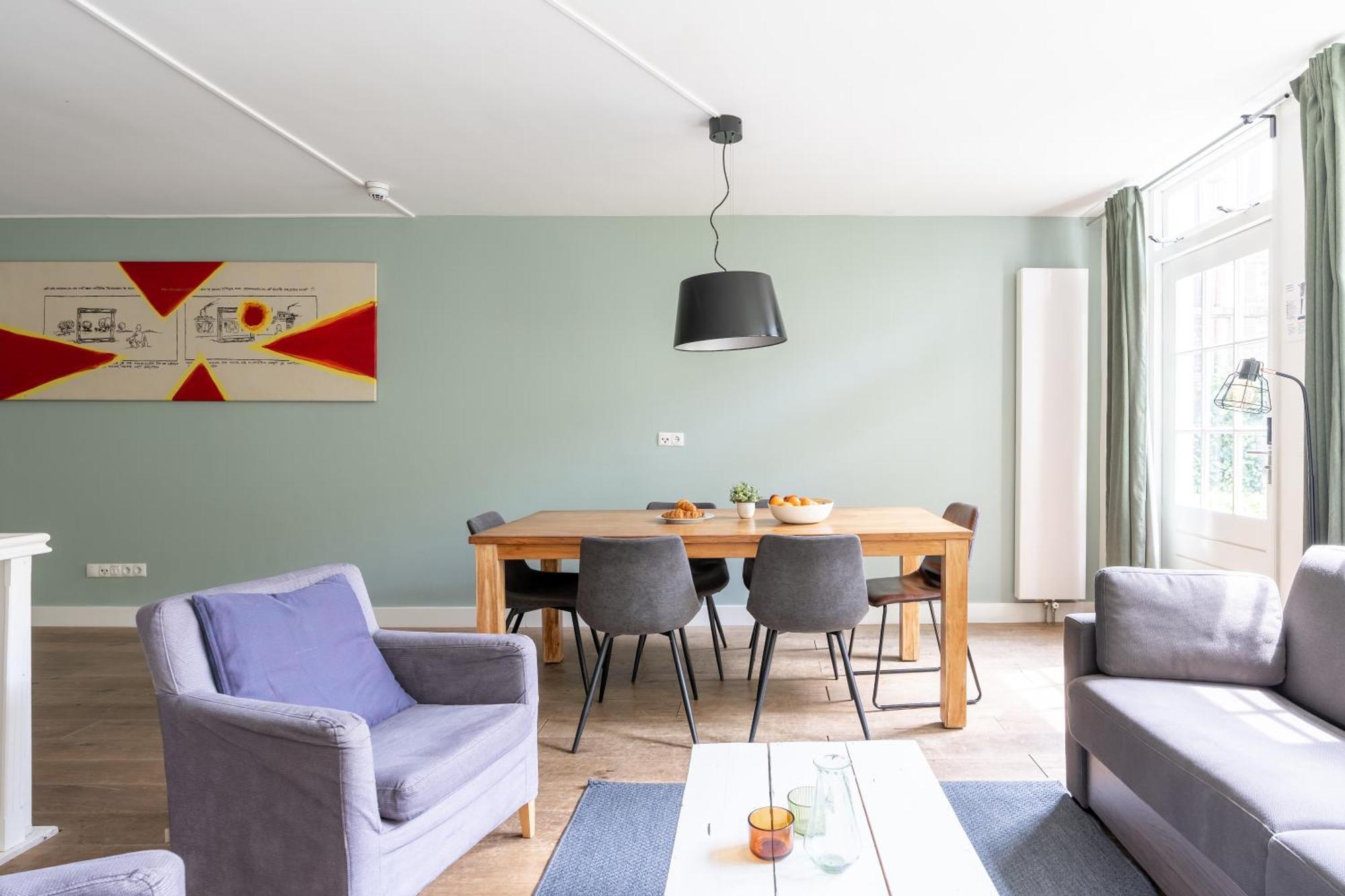 Short Stay Group Harbour Loft Studios Ámsterdam Exterior foto
