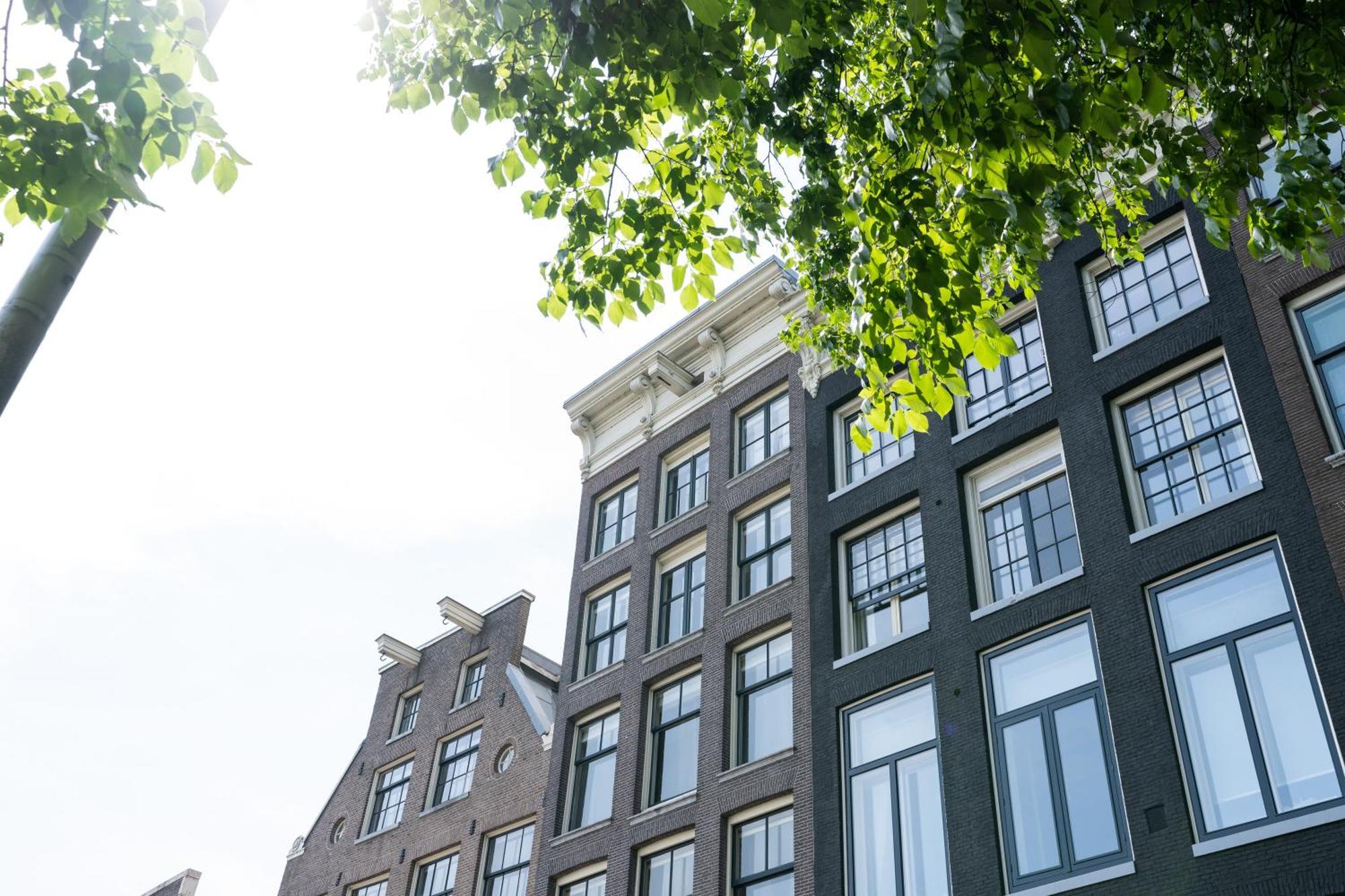 Short Stay Group Harbour Loft Studios Ámsterdam Exterior foto