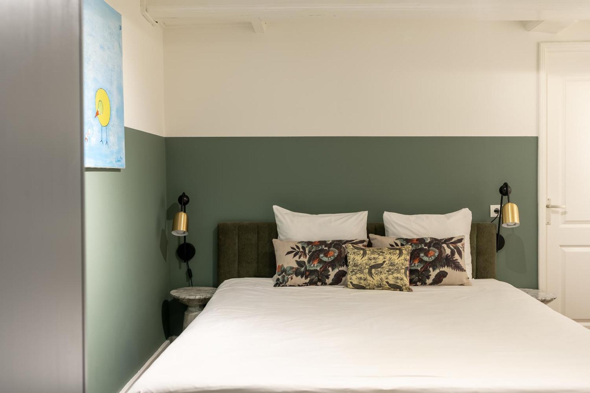 Short Stay Group Harbour Loft Studios Ámsterdam Exterior foto