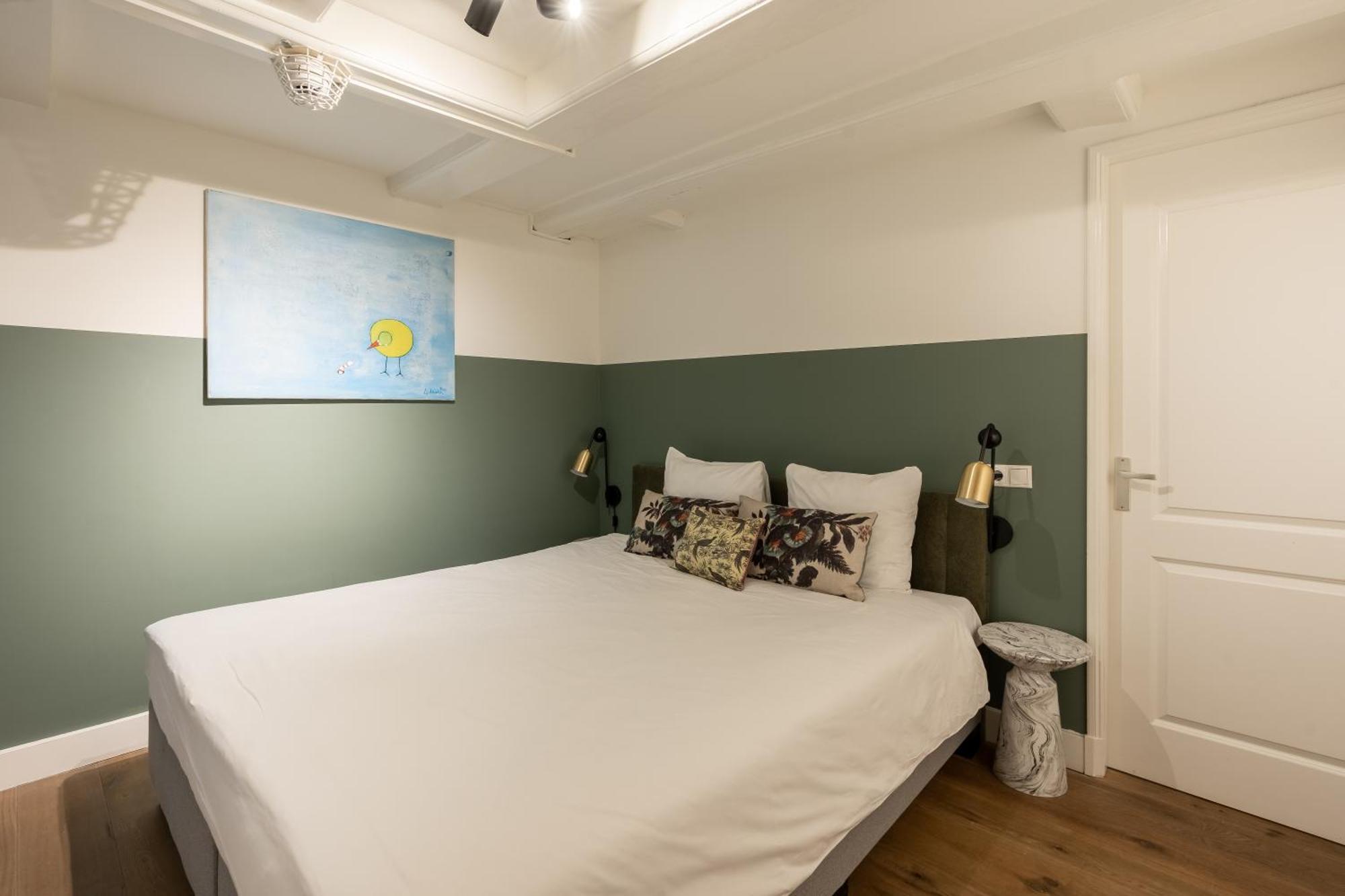 Short Stay Group Harbour Loft Studios Ámsterdam Exterior foto