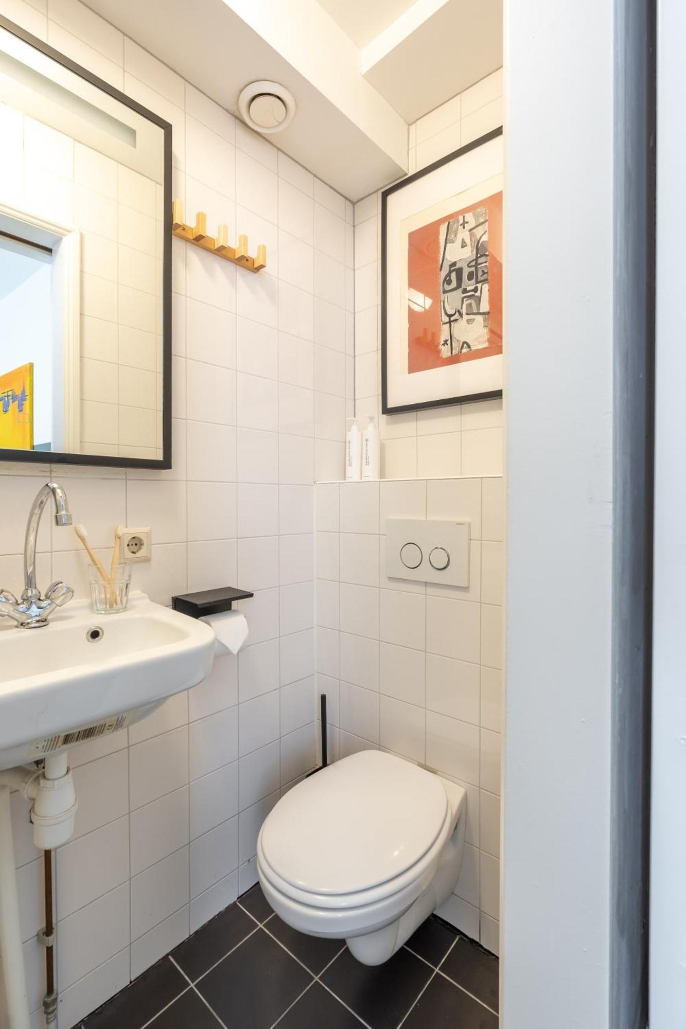 Short Stay Group Harbour Loft Studios Ámsterdam Exterior foto