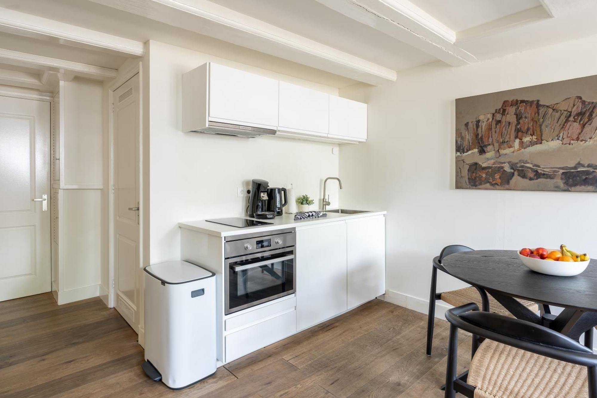Short Stay Group Harbour Loft Studios Ámsterdam Exterior foto