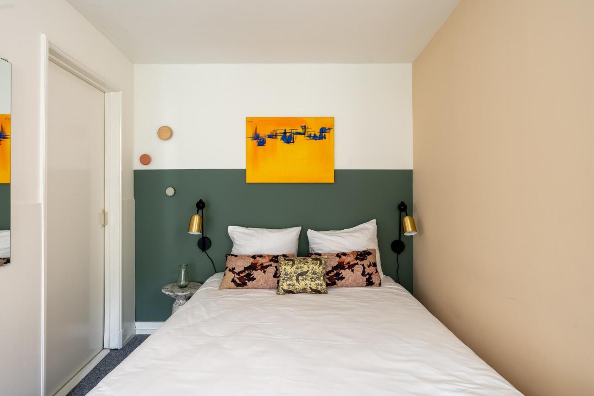 Short Stay Group Harbour Loft Studios Ámsterdam Exterior foto