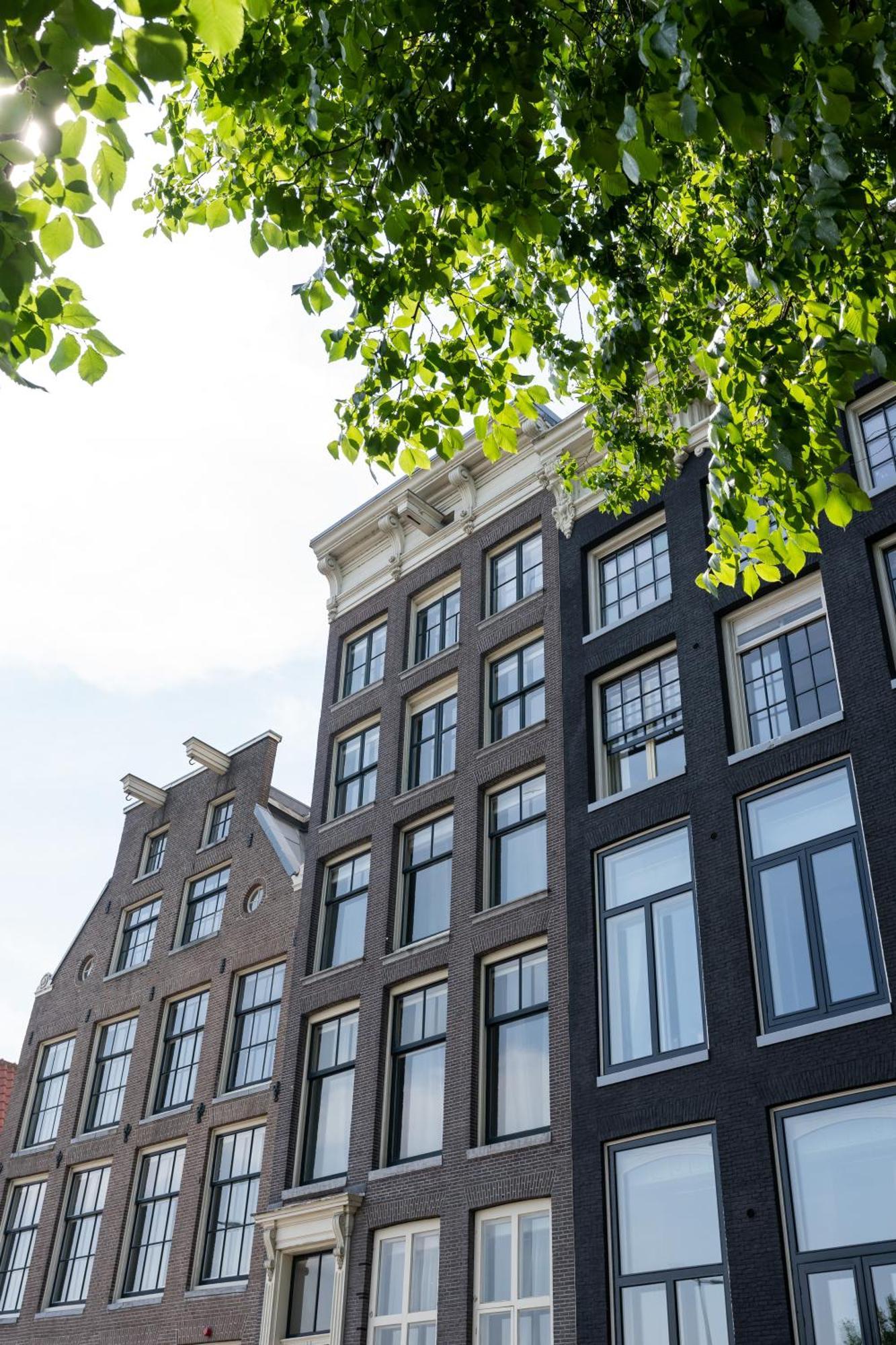Short Stay Group Harbour Loft Studios Ámsterdam Exterior foto