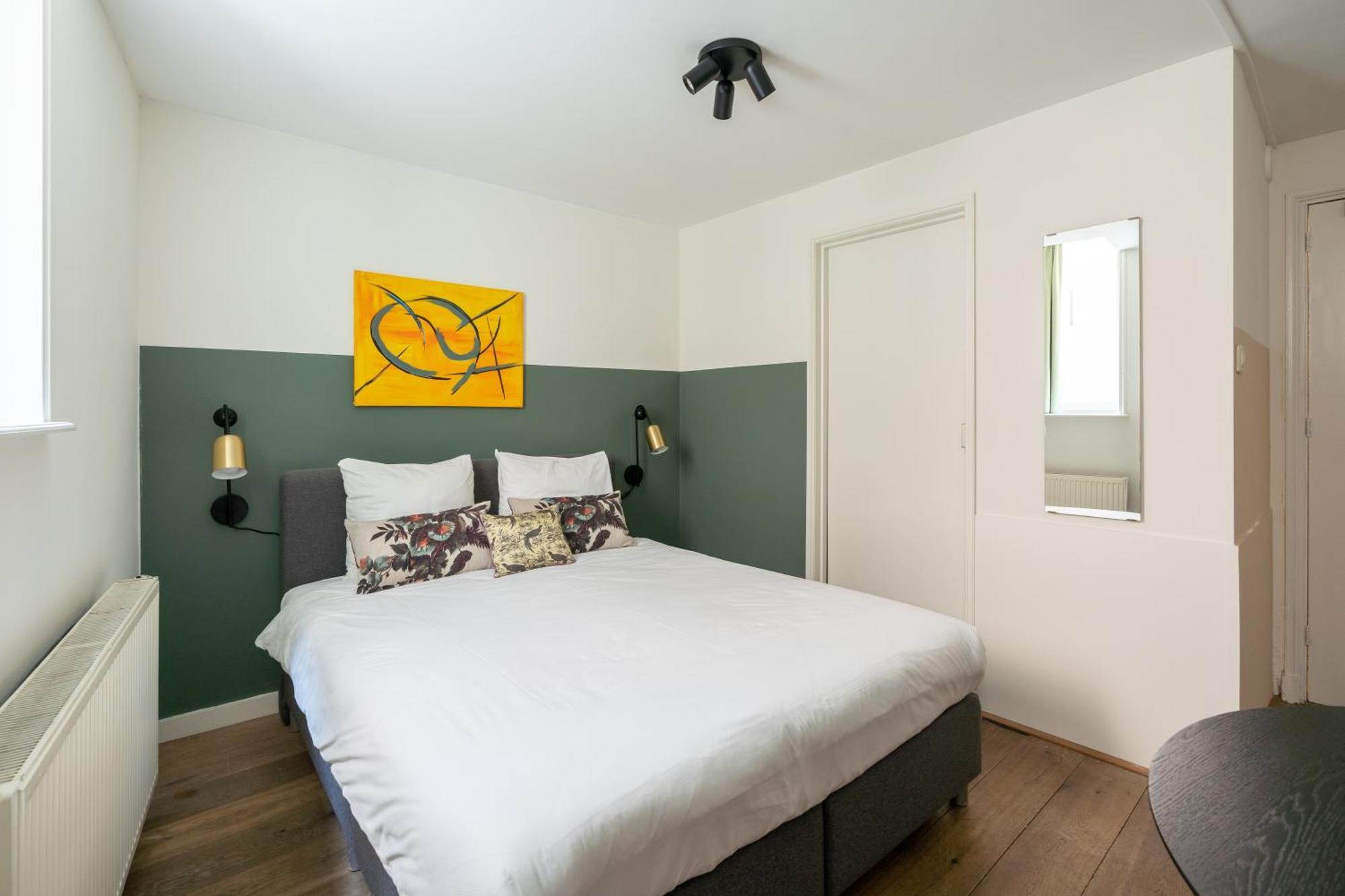 Short Stay Group Harbour Loft Studios Ámsterdam Exterior foto